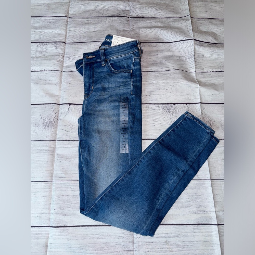NWT American Eagle Jegging